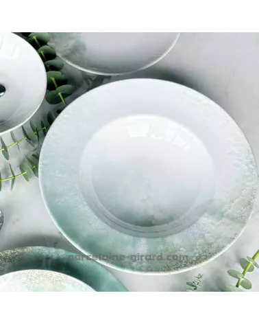 ASSIETTE A PATES OSLO 27CM