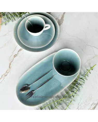 POKE BOWL AMEL BLEU 18CM