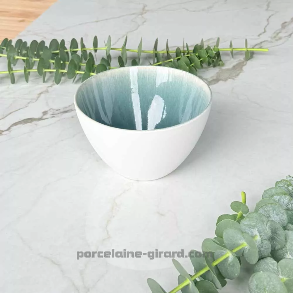 BOL AMEL BLEU DIA15CM