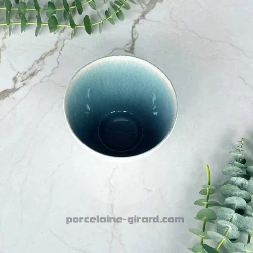 BOL AMEL BLEU DIA15CM