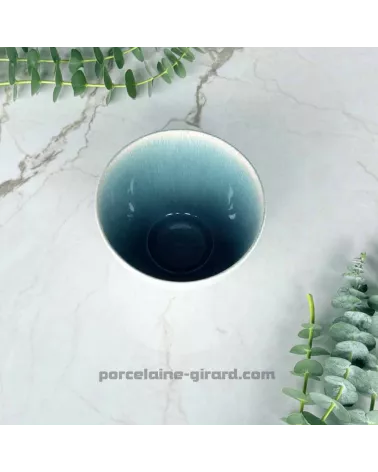 BOL AMEL BLEU DIA15CM