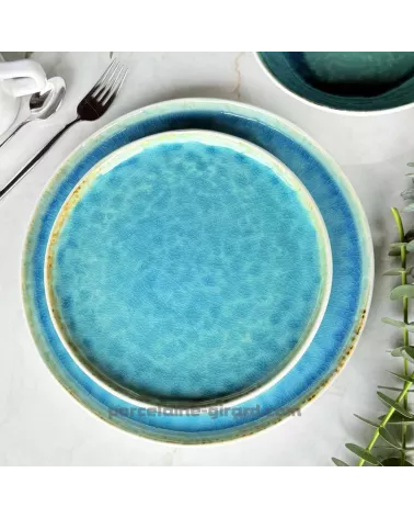 ASSIETTE PLATE LIZZY 27CM