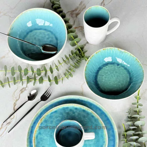 ASSIETTE PLATE LIZZY 27CM