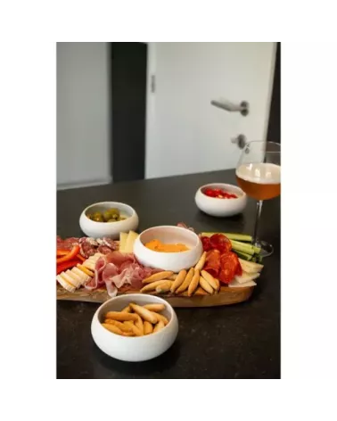 SALADE COLINE DIA 21CM HT8CM