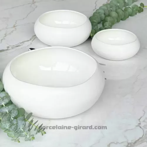 SALADE COLINE DIA 21CM HT8CM