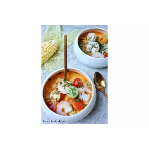 COUPELLE COLINE DIA16CM HT6.5