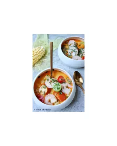 COUPELLE COLINE DIA16CM HT6.5