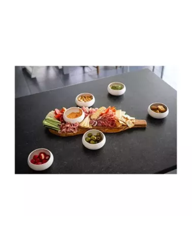 COUPELLE COLINE DIA16CM HT6.5