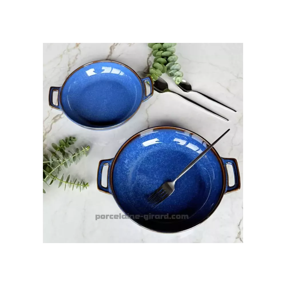 CREUSE 2 ANSES MARILINE 20cm