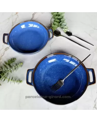 CREUSE 2 ANSES MARILINE 20cm