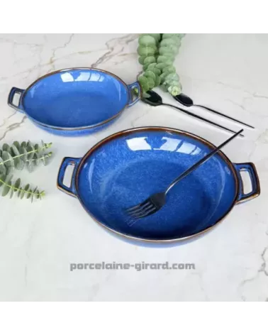 CREUSE 2 ANSES MARILINE 20cm