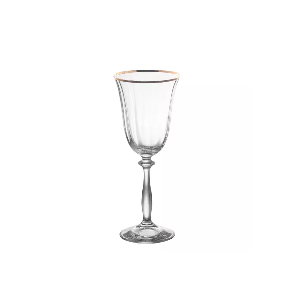 VERRE SUR PIED ENGELA 35CL