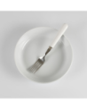 ASSIETTE CREUSE LOFT DIA  20CM /