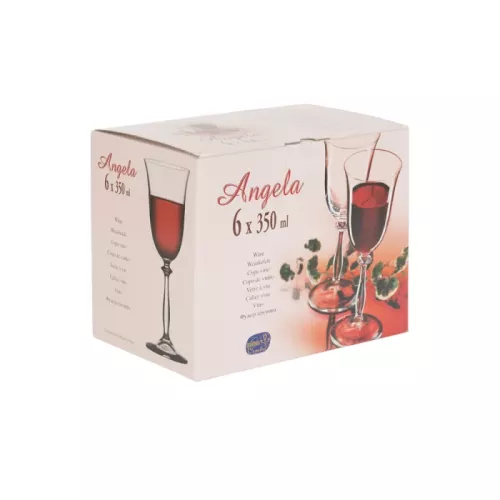 VERRE SUR PIED ENGELA 35CL