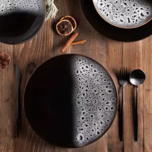 ASSIETTE DESSERT TOKYO 20CM