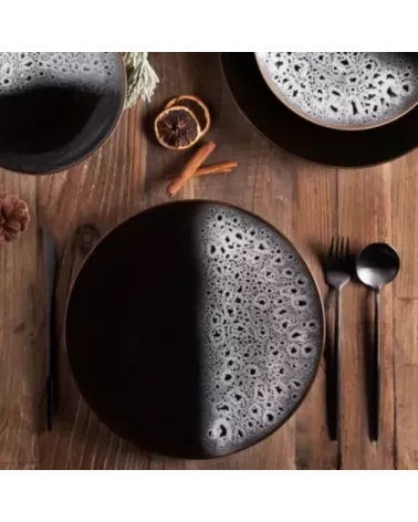 ASSIETTE DESSERT TOKYO 20CM