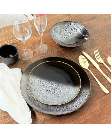 ASSIETTE PLATE TOKYO 27CM