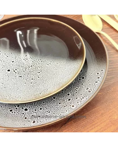 ASSIETTE PLATE TOKYO 27CM