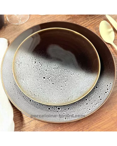 ASSIETTE PLATE TOKYO 27CM