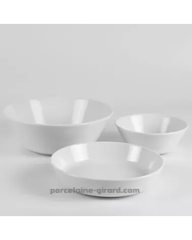 ASSIETTE CREUSE LOFT DIA  20CM /