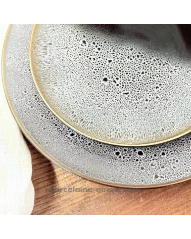 ASSIETTE DESSERT TOKYO 20CM