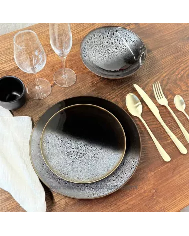 ASSIETTE DESSERT TOKYO 20CM