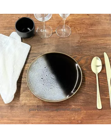 ASSIETTE DESSERT TOKYO 20CM