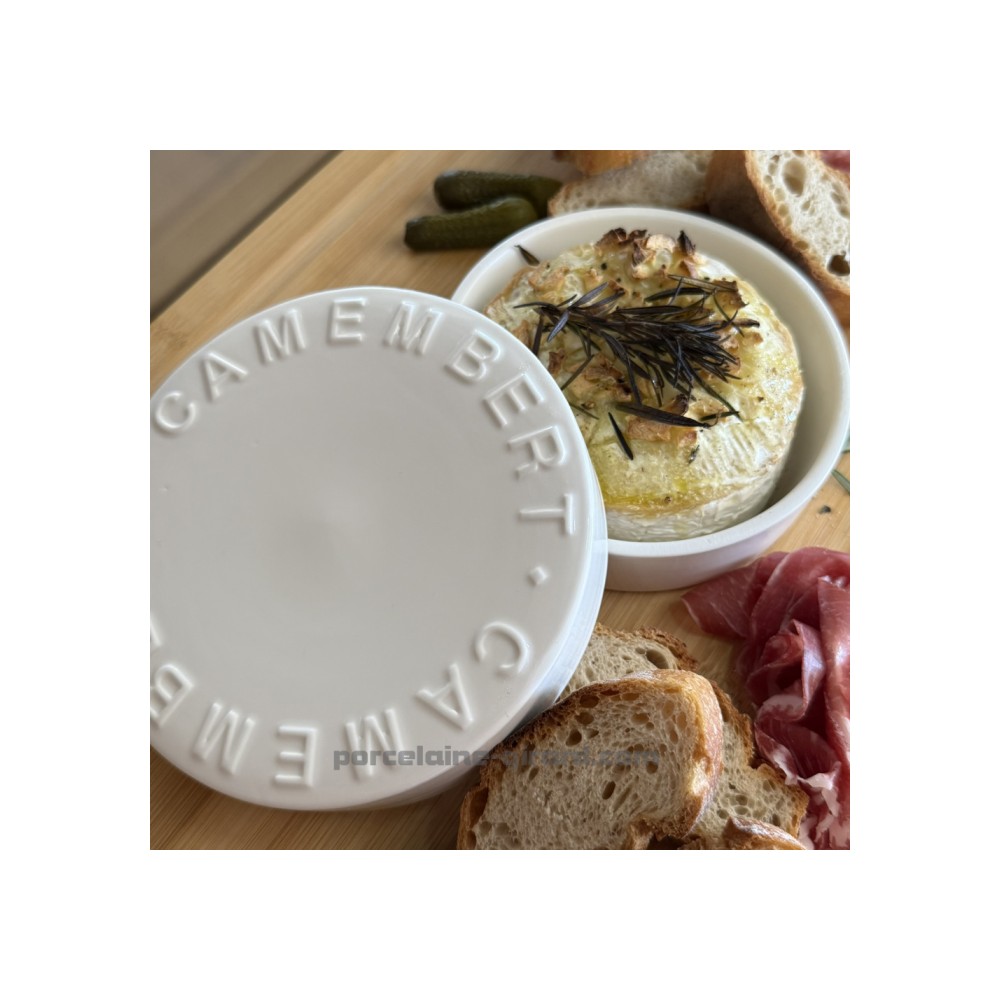 BOITE A CAMEMBERT DIA 15CM