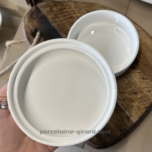 BOITE A CAMEMBERT DIA 15CM