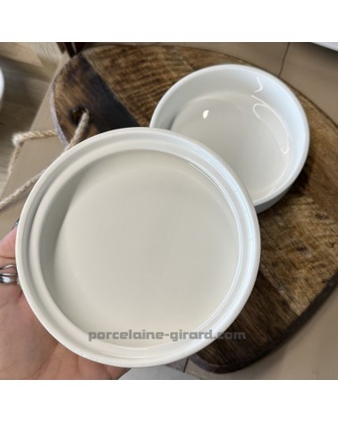 BOITE A CAMEMBERT DIA 15CM