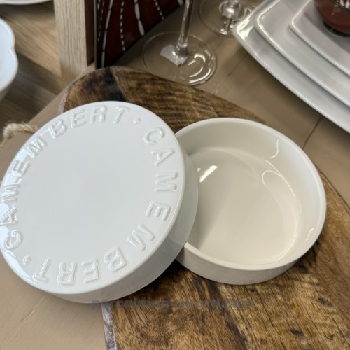 BOITE A CAMEMBERT DIA 15CM