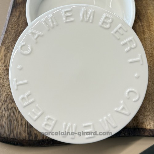 BOITE A CAMEMBERT DIA 15CM