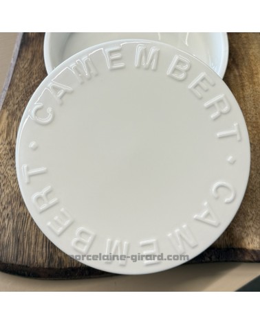 BOITE A CAMEMBERT DIA 15CM
