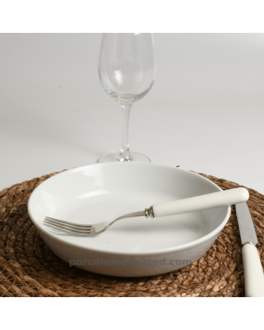 ASSIETTE CREUSE LOFT DIA  20CM /