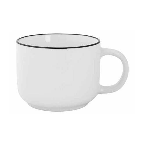 TASSE JUMBO AGATHE 48CL