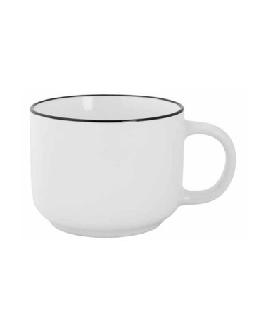 TASSE JUMBO AGATHE 48CL