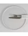 ASSIETTE PLATE LOFT 26 CM /