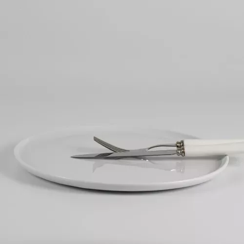 ASSIETTE PLATE LOFT 26 CM /