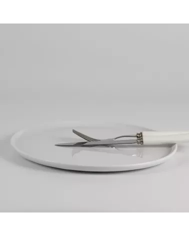 ASSIETTE PLATE LOFT 26 CM /