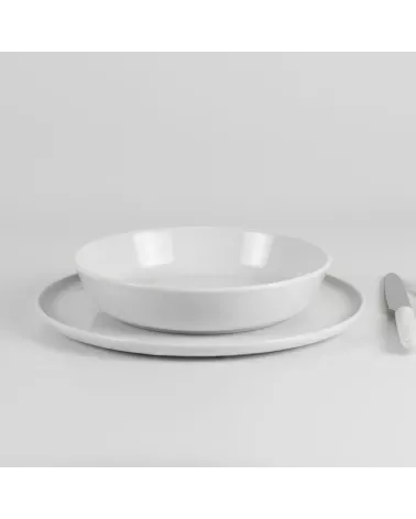 ASSIETTE PLATE LOFT 26 CM /
