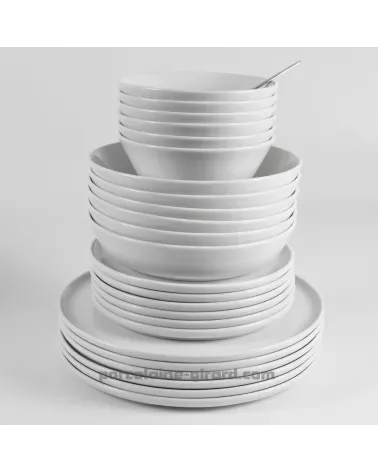ASSIETTE PLATE LOFT 26 CM /