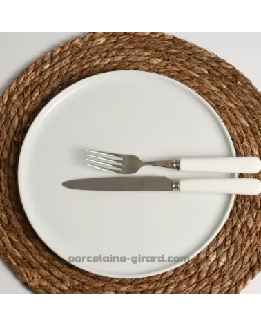 ASSIETTE PLATE LOFT 26 CM /