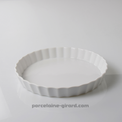 MOULE A TARTE 24.3CM//