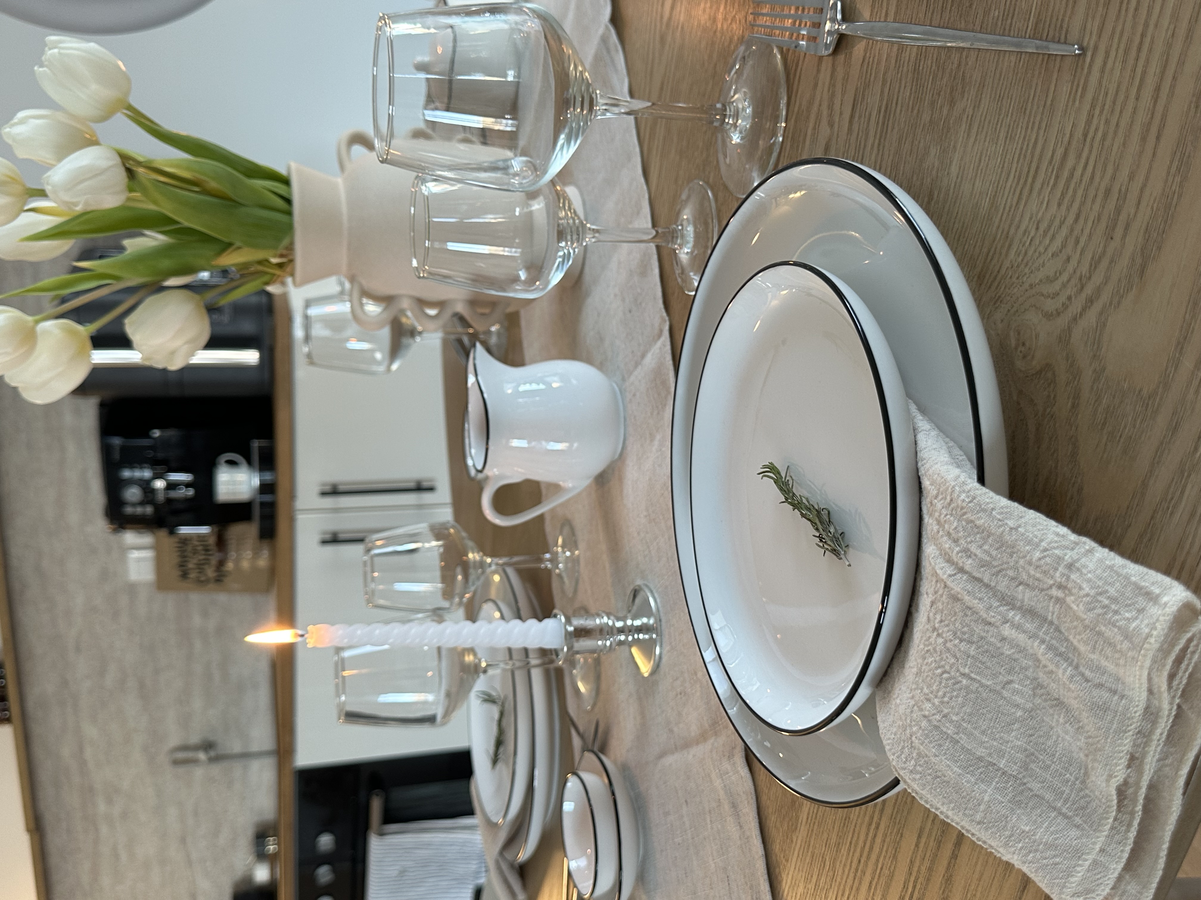 Assiette Nomade Terracotta