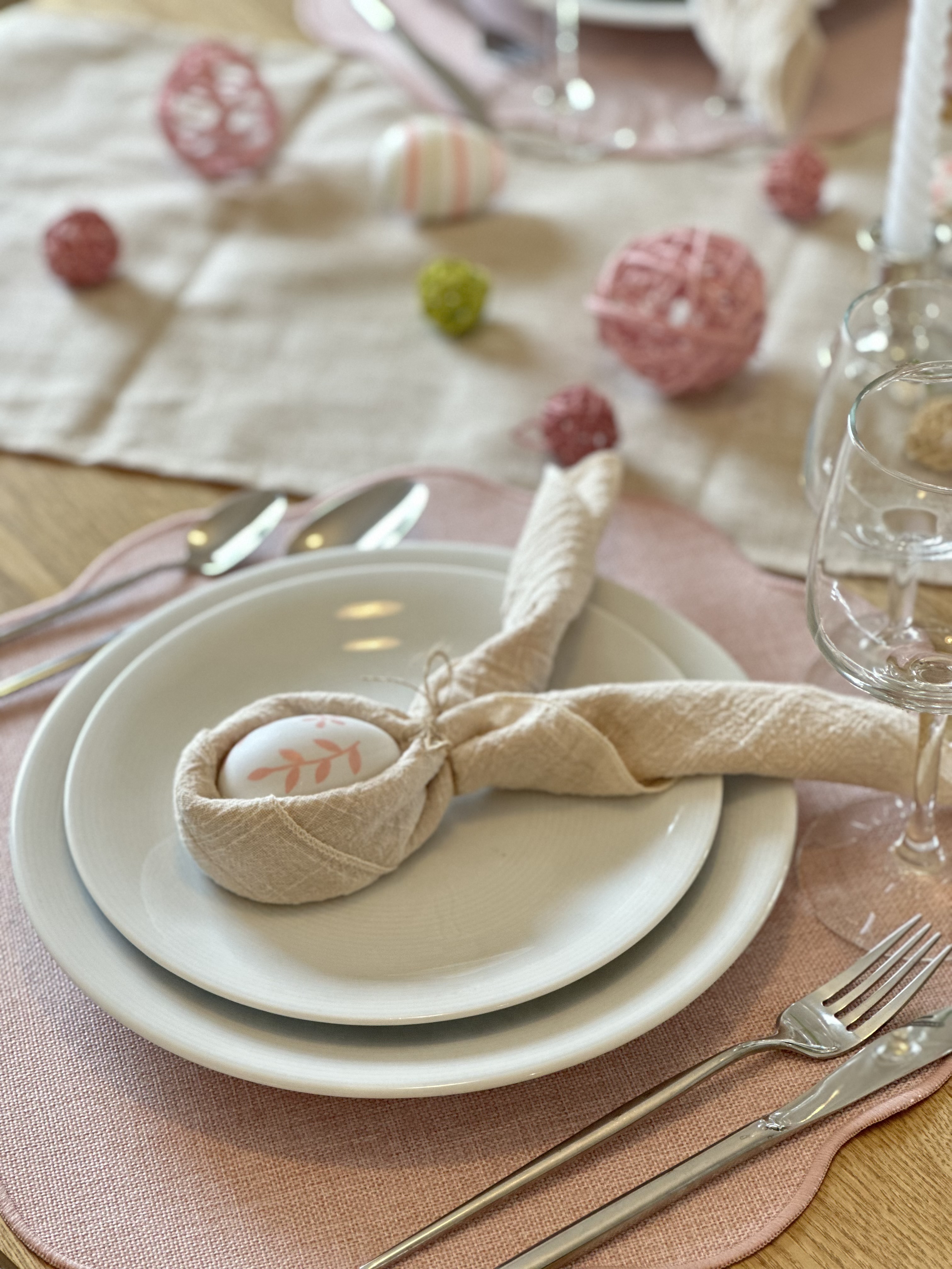 Assiette Nomade Terracotta