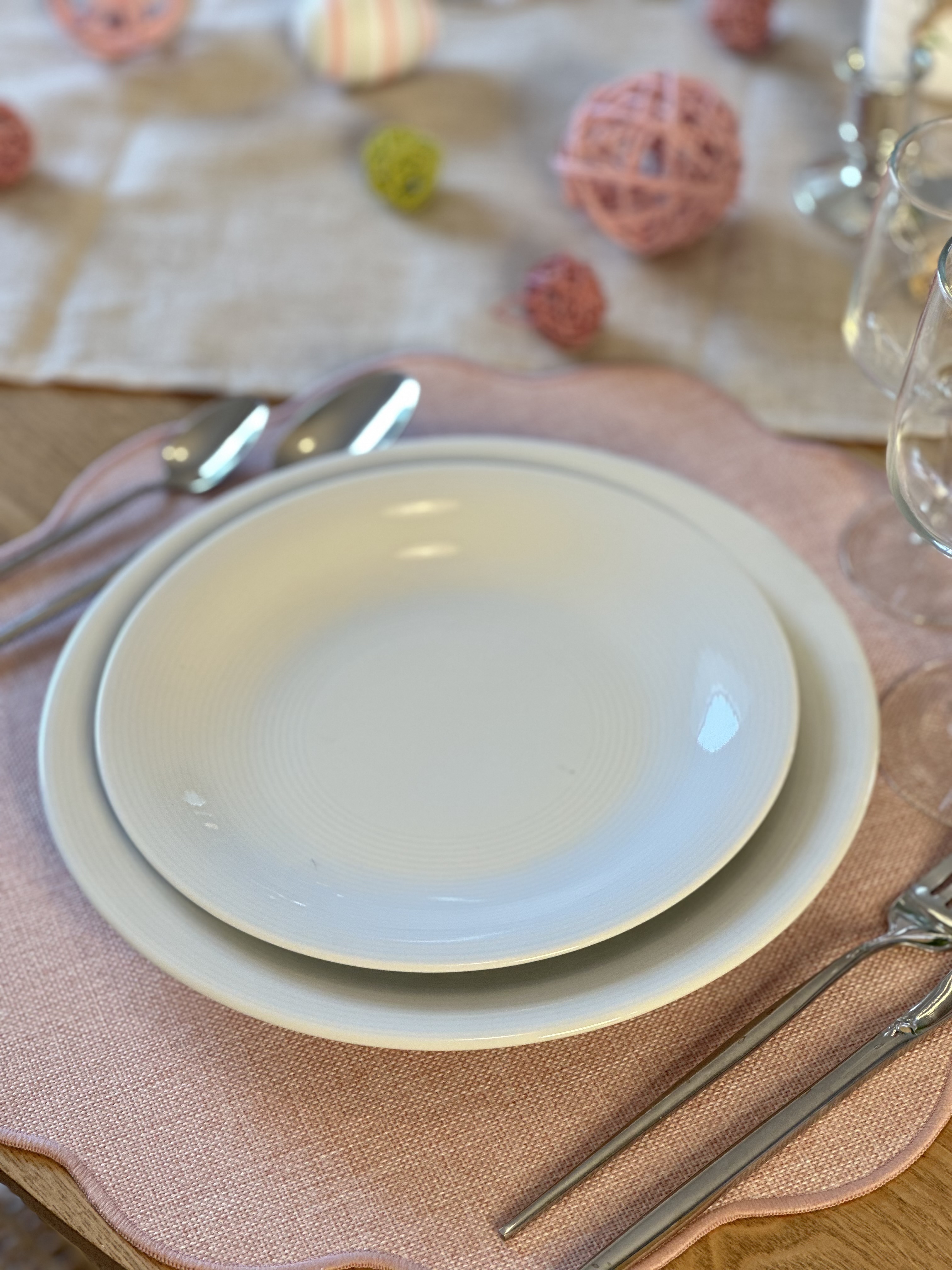 Couvert Nomade Kit 4 Pièces