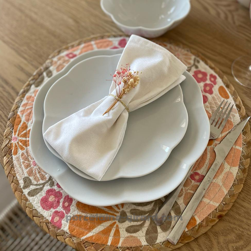 Porcelaine