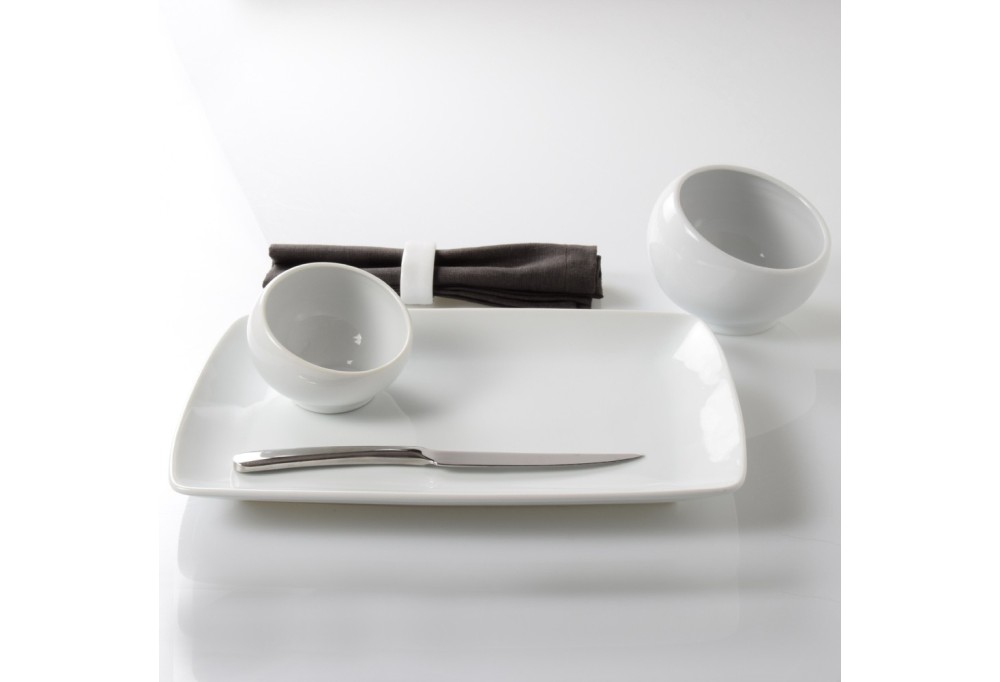 Current trends in tableware