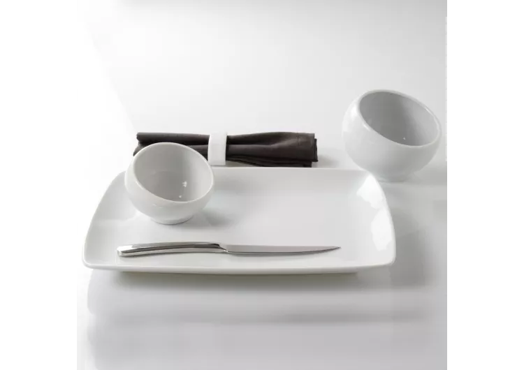 Current trends in tableware