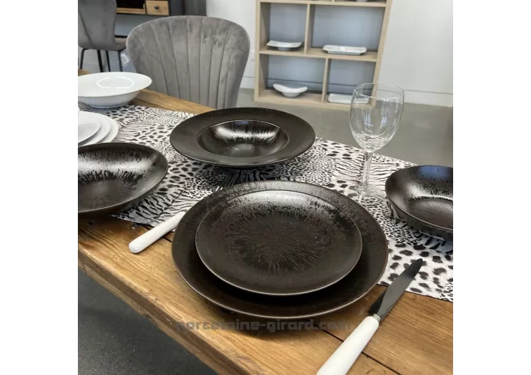 Create an elegant atmosphere with tableware: Tips and Inspirations